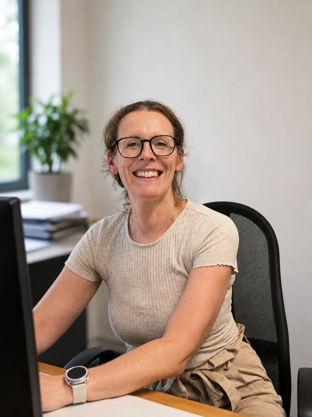Kathleen Fröhlich